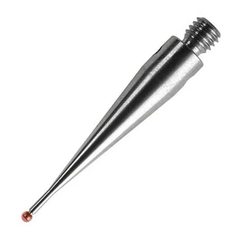 SHGO-CMM Touch Probe With 1Mm Ball Tips- A-5000-3551 M3 Thread 1Pc For CNC Machine Tool Probes