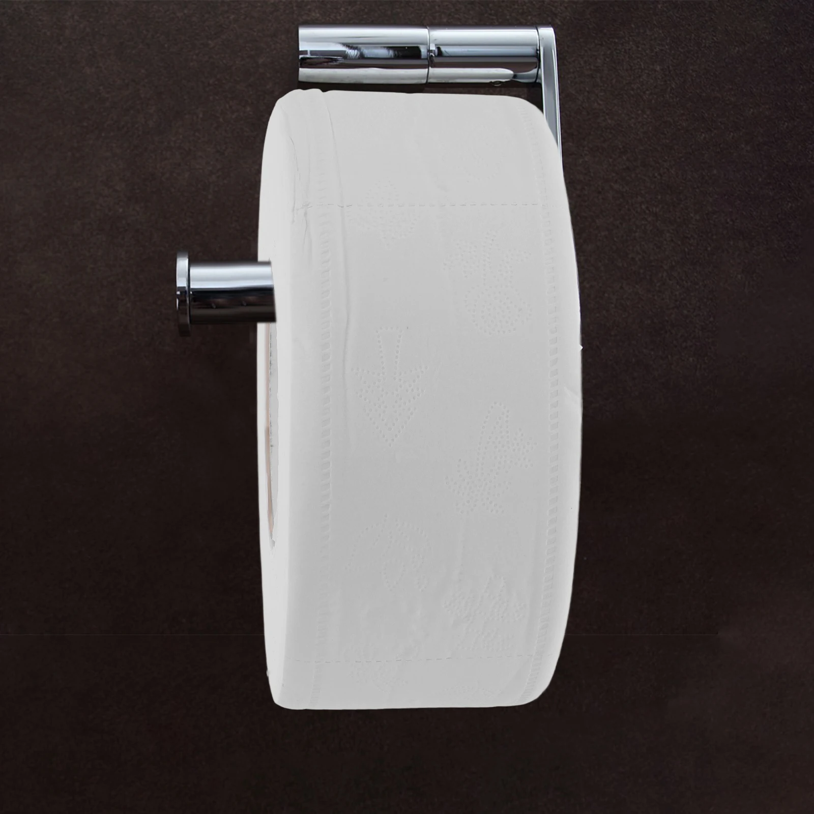 

Three-layer Thickened Toilet Paper 1 Roll Gentle Soft Comfort High Traffic Public Areas Hotels Restaurants Stations Schools