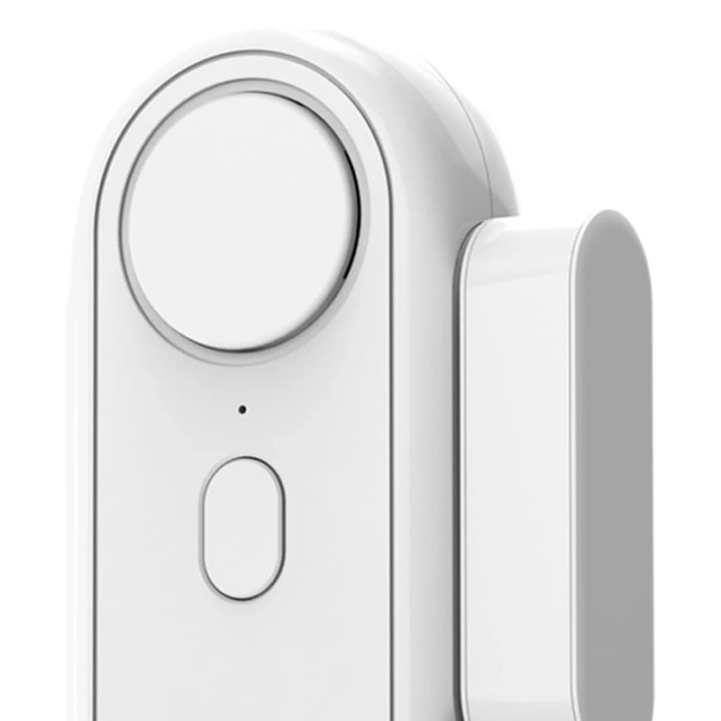 Alarma de ventana de puerta, alarmas de puerta para seguridad de niños, alarmas de piscina de ventana para el hogar, antirrobo/timbre/recordatorio de pitido de cierre