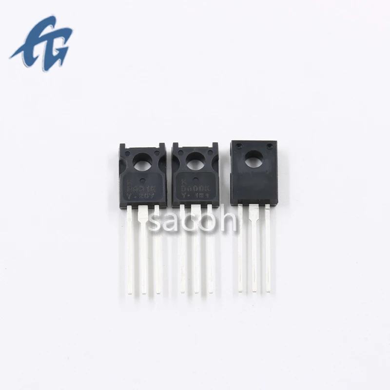 

(SACOH Electronic Components) KTB631K KTD600K 10Pairs 100% Brand New Original In Stock
