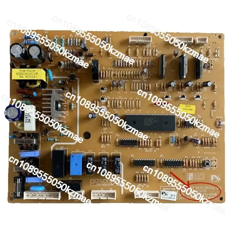 

for refrigerator computer board 30143D6050 30143D5050 30143E5050 30143D5051 30143B4001