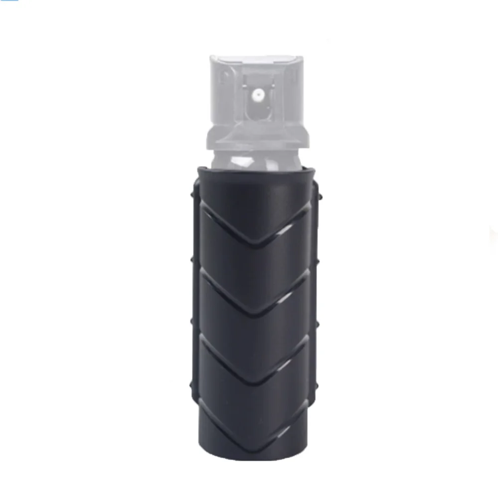 

Tactical Spray Kit Outdoor Quick-Release Protective Spray Pouch Belt-Style Spray Case Outdoor Sports Accessories