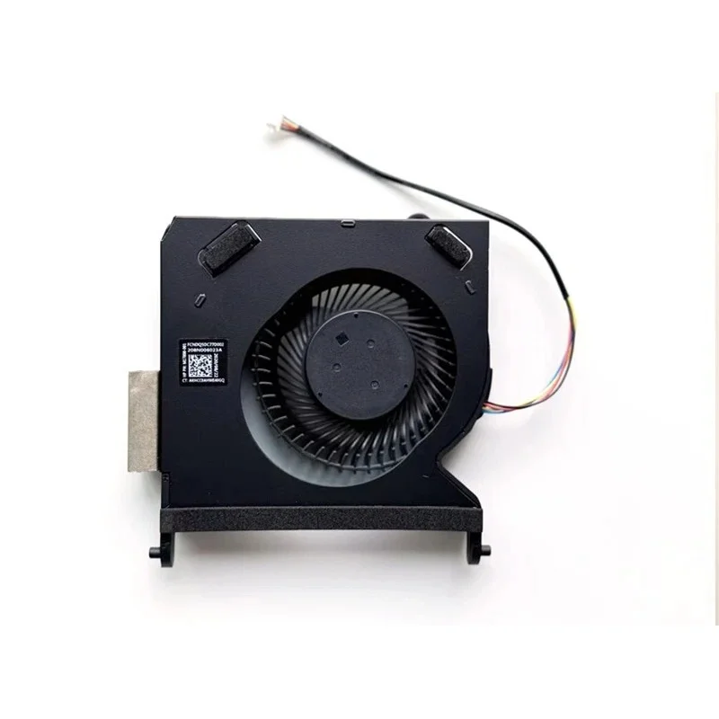 A+For HP EliteDesk 800 G6 Prodesk 400 600 G6 G8 Mini PC Cooling Fan DC12V 1A
