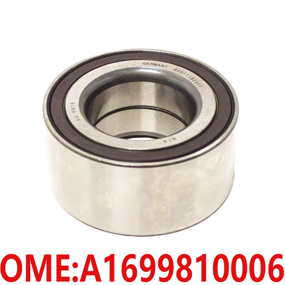 

For Mercedes-Benz A1699810006 A1699810127 W169 A160 A180 A200 A150 A170 car Wheel hubs parts bearings wheels flanges Auto parts