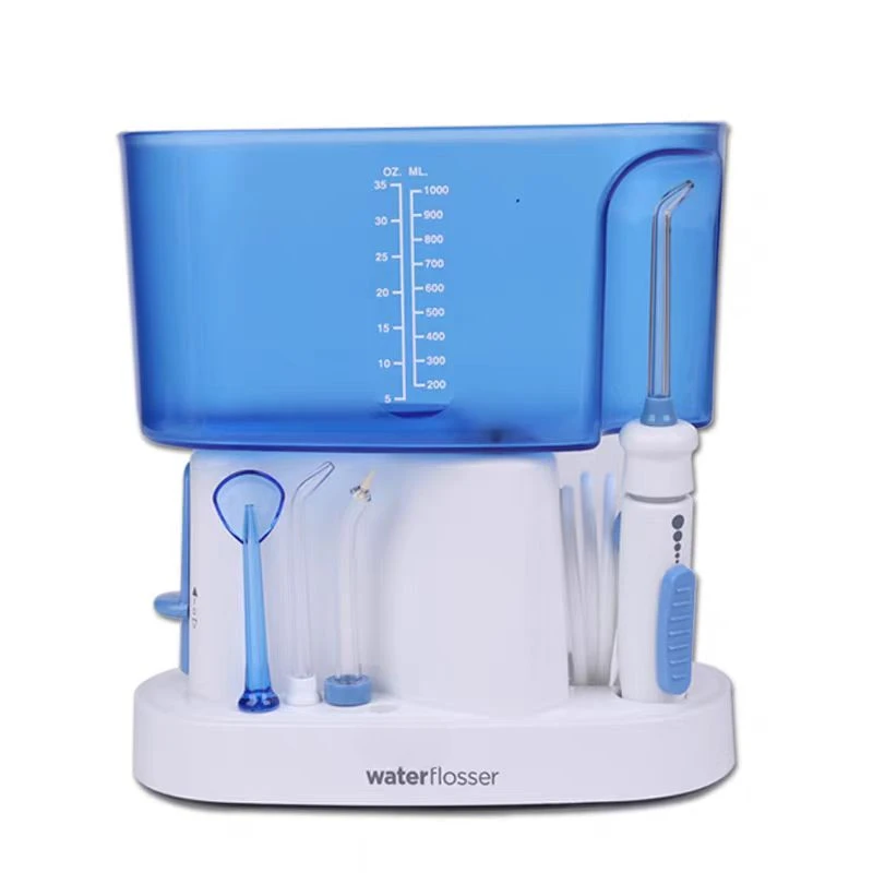 1 szt. Do naprawy części zbiornika wody waterpik flosser wp-70ec wp-60ec