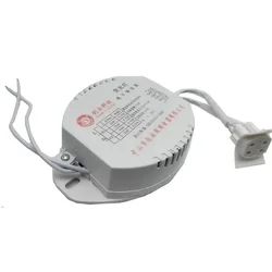 AC220V Electronic Ballast T5 Annular Tubes Fluorescent Lamp Ballasts 22w 32w 40w Universal Circular Tube Ceiling Lights G10Q