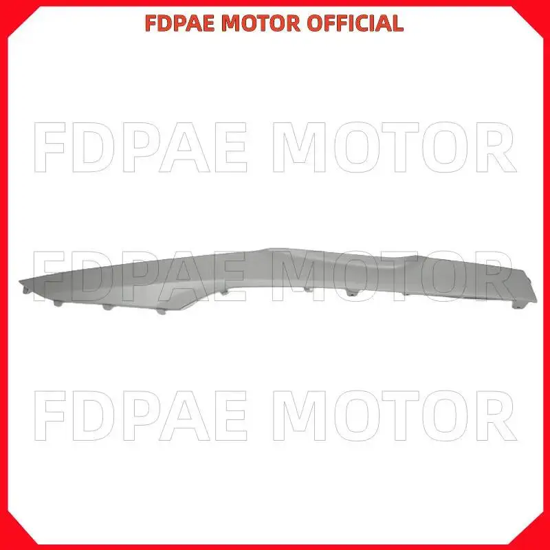 

Left and Right Front Side Cover for Wuyang Honda Wh110t-6-7