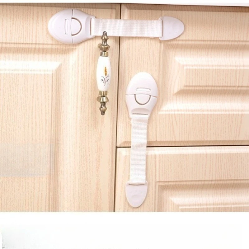 

Защелки для безопасности детей для новых родителей, замки для ящиков шкафа для защиты младенцев, средство для защиты детей дома