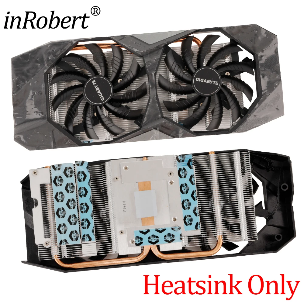 For Gigabyte Rtx 20… - image