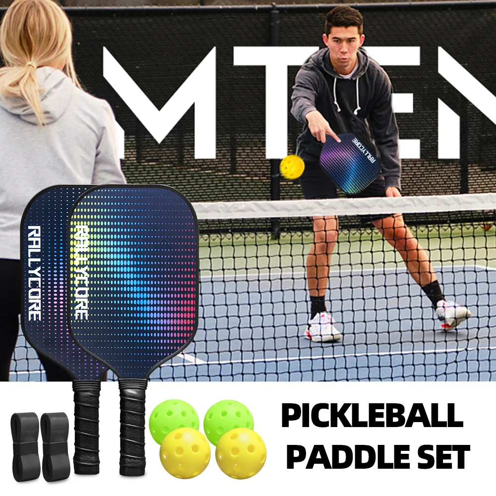 Perfect Pickleball Gift Set Adults 2
