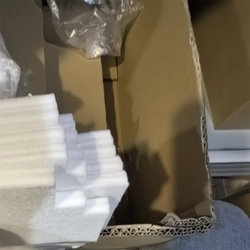 1X 1666031 1712885 1693709 خزان الحبر النفايات وسادة الإسفنج لإبسون L600 L605 L606 L655 L656 ET3600 ET4550 E4550 #1