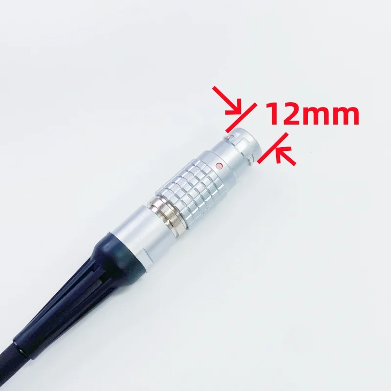 يتم استخدام لوحة تثبيت مقبض كابل إخراج الطاقة B-mount إلى XLR 3pin لكاميرا ARRI S35 mini miniLF بشكل منفصل من البطارية #3