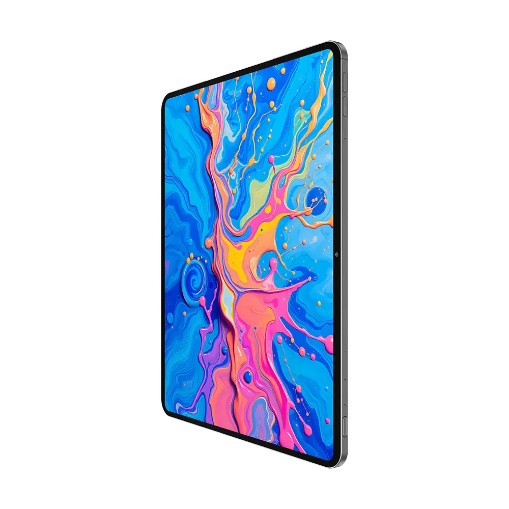 Tablet Teclast Artpad Pro 2025 da 12,7 pollici, MTK G99 Octa-Core, 20(8+12)GBRAM+256GB ROM, Android 15) con tastiera e pacchetto di accessori