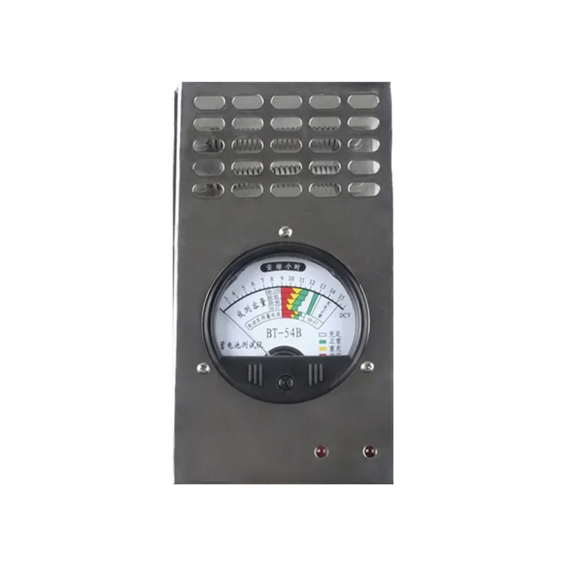 

Electric Tester Battery Tester Capacity BT54B Measure Voltage Quality Detect Battery Judgment Electric Vehicle