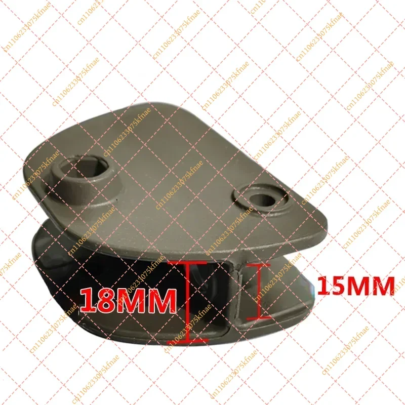 Outdoor Parasol Replacement Parts | Large Sunshade Umbrella Armrest & Handle Accessories for Patio