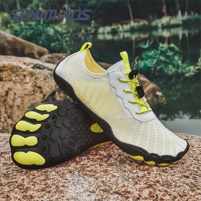 

Мужская обувь для босиком, легкая прогулочная обувь, гибкие кроссовки с широким носком и нулевым падением для женщин, летняя минималистичная повседневная обувь