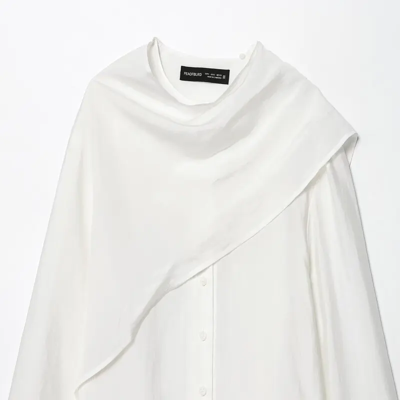 تنوعا طويلة Sve irt 2025 الخريف جديد Sle المرأة Faion تصميم يندبروف كل مباراة المرأة قسط irt