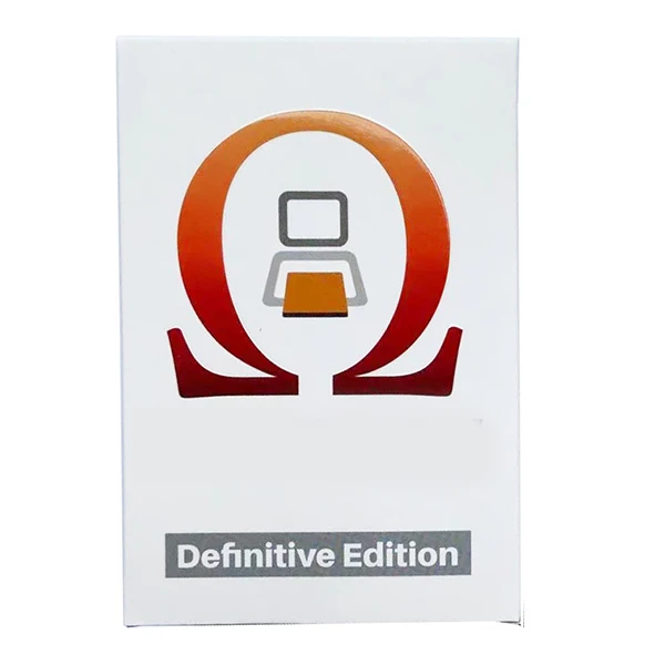 Superieure Retro 800 in 1 EZ 16 32 Bit Video Game Card Omega Junior Definitive Air Paralle Real-Time Klok RTC 8GB/16GB/32GB Bespaar