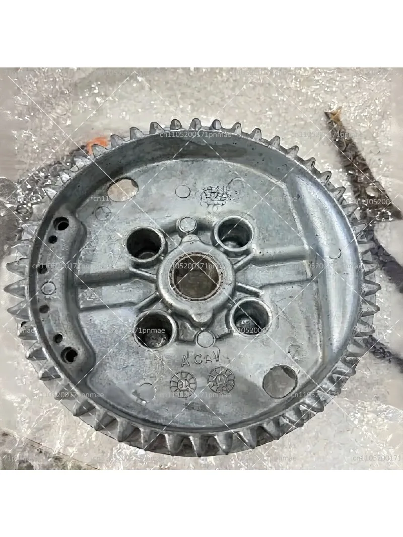 Magnetic Flywheel Free Wheel for 700 750 775is I/C 750 6.5HP 161CC Lawn Mower