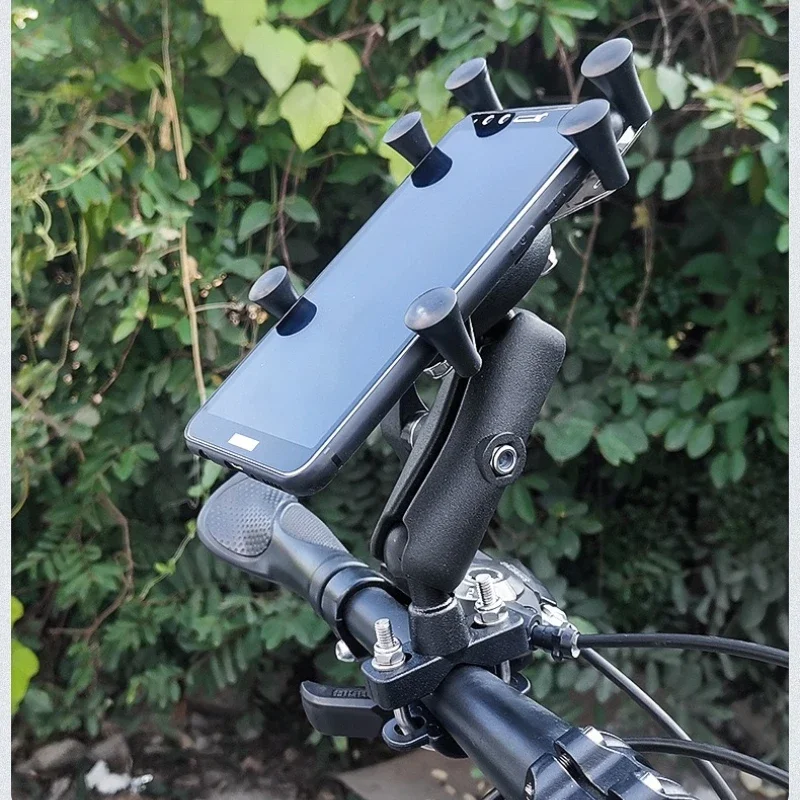 For X-Grip Mount Wi… - image