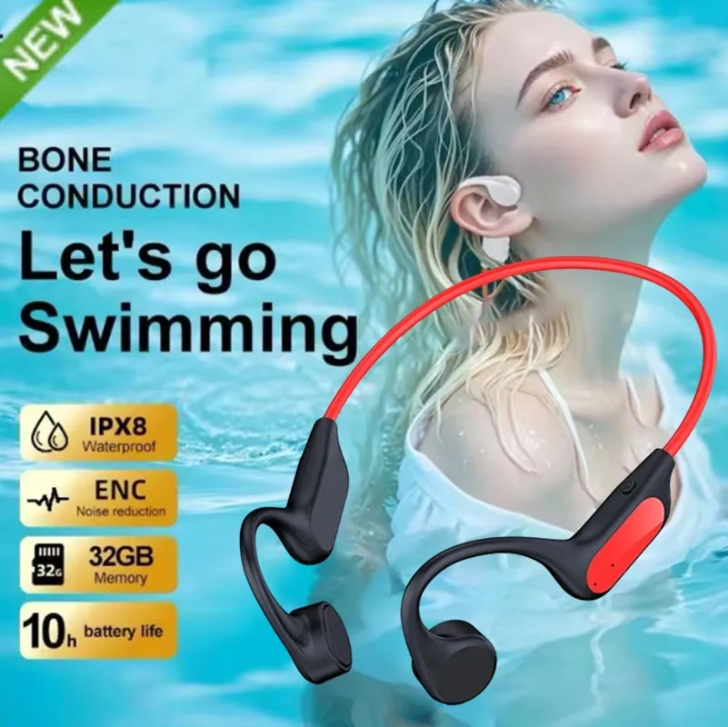 Top 2026 New Open Ear Bone Conduction Headphones Overview