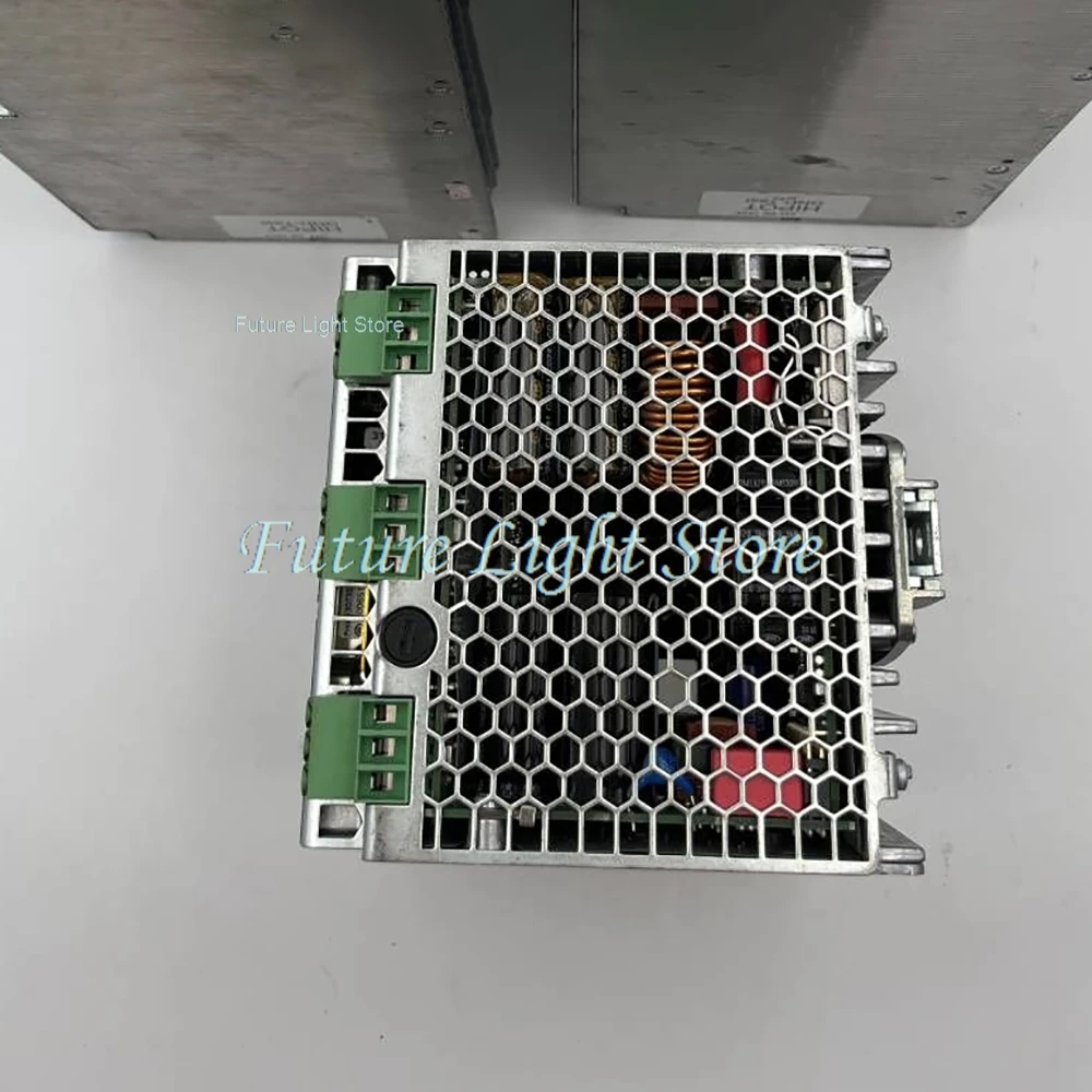 

Power Supply QUINT-UPS/1AC/1AC/500VA 24V 2320270 400W