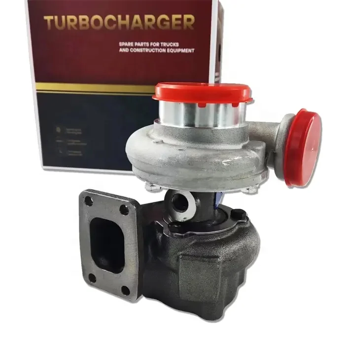 

Brand New 04258205KZ Turbocharger Turbo For DEUTZ BF4M2012C Weichai Engine Spare Parts Turbo