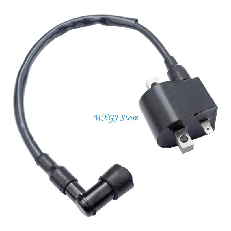 

37JE For LT50 LTA50 JR50 A100 AK100 FR80 33410-35340 High Pressure Coil ATV Dirt Bike