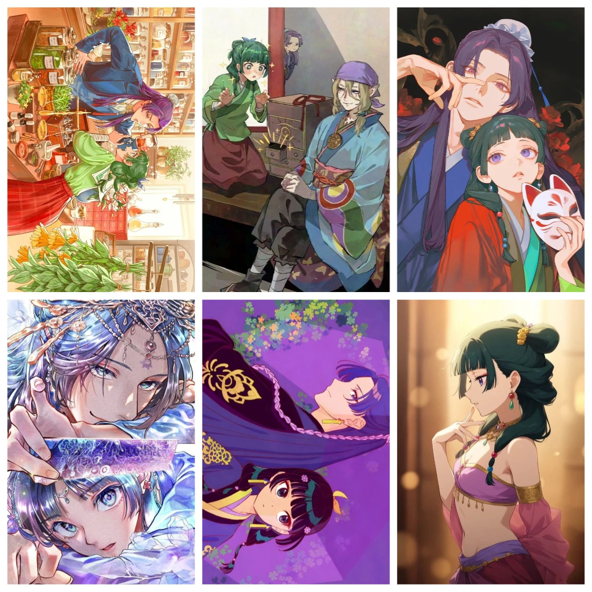 

DIY аптека дневник анимация цифровая картина маслом настенная художественная мозаика украшение дома подарок