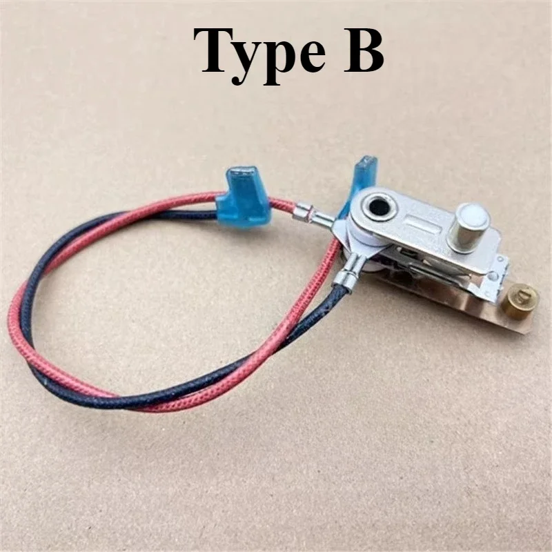 Pressure switch thermostat electric pressure cooker with wire computer type KSD105/101