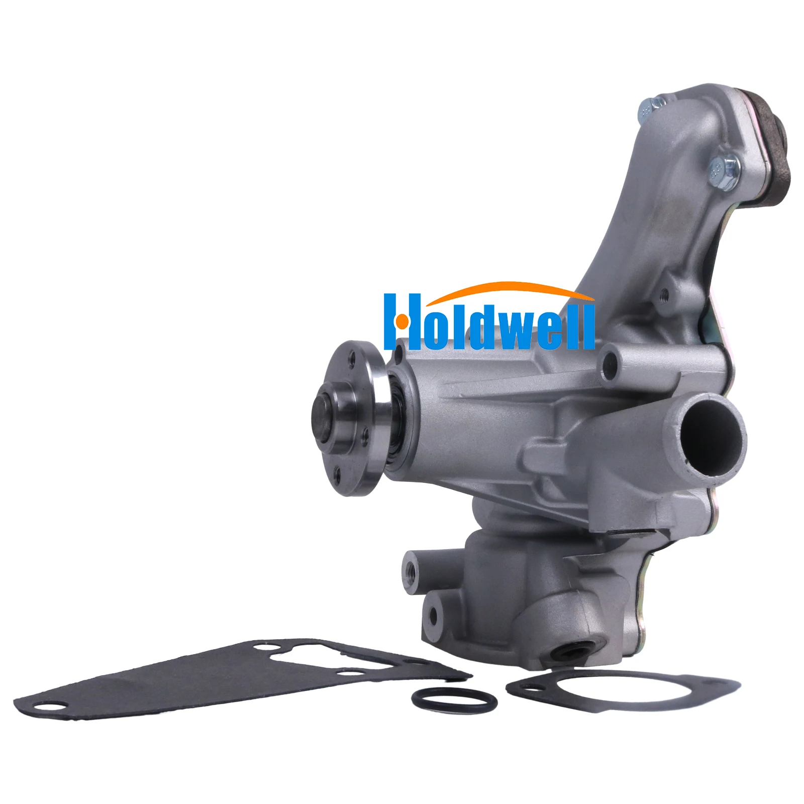 Holdwell Water Pump 129470-42001 12947042001 129470-42002 129470-42003 for Yanmar 3JH3E 4JH2E 4JH3