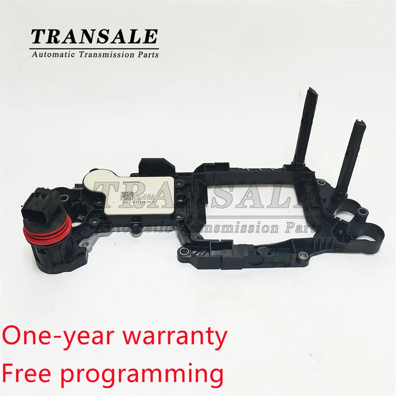 

Original 722.8 CVT Conductor Tested Plate With Programming TCM TCU A1695451032 A1695451062 for Mercedes Control Module W245 W169