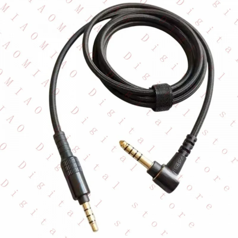 RT  4FT/1.2m Balanced 4.4mm Audio cable MUC-S12NB1 For Sony MDR-1A/1AM2/100AAP/H600A