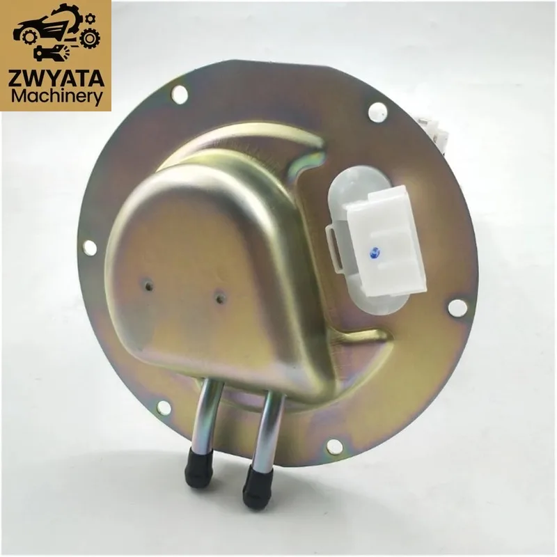 Fuel Pump Assembly 17040-VK01A 17040VK01A 17040 VK01A For Nissan NP300 Desert Thunder LCD22T KA24DE D22X