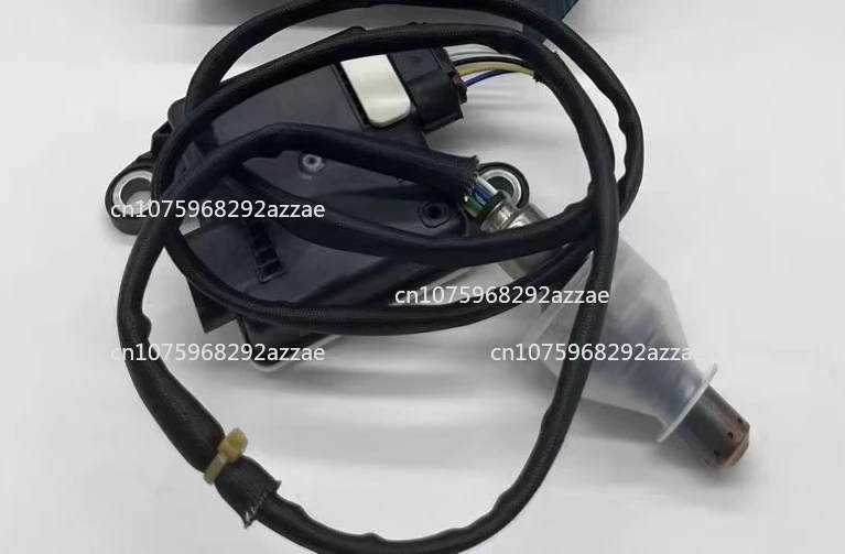 

Original Nitrogen Oxygen Sensor Accessories