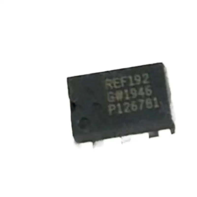 

100% НОВИНКАВысококачественная продукция REF192GPZ REF192GP DIP8 МОДУЛЬ новаяВысококачественная продукция