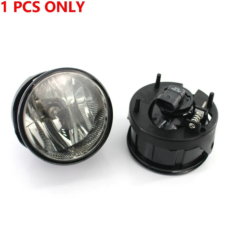 1 PCS Car Left / Right Fog Light Fog Lamp Compatible with2007-2014 Ford Expedition 2008-2011 Ford Ranger H10 12V 42W image 6