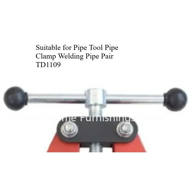 

Suitable for Pipe Tool Clamp Welding Pair TD1109