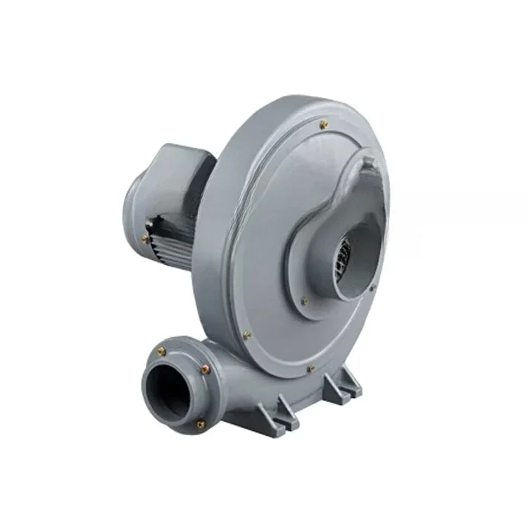 3HP 2.2KW 3 Phase Centrifugal Fan Turbo Air Blower