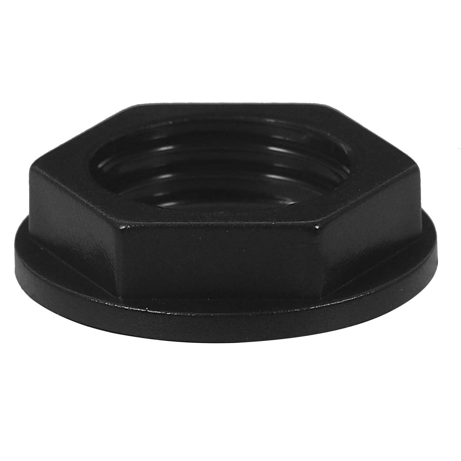 

Hex -H902 S-H903 S-H904 Guitar Bass Audio Socket Replacement Plastic Hexagon Fastener Panel Assortment