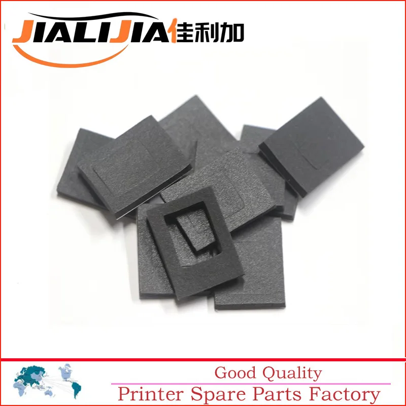 10X MPC2003 Toner Seal Sponge Pad for Ricoh MPC3003 MPC3503 MPC4503 MPC5503 MPC6003 C2003 C3003 C3503 C4503 C5503 C6003