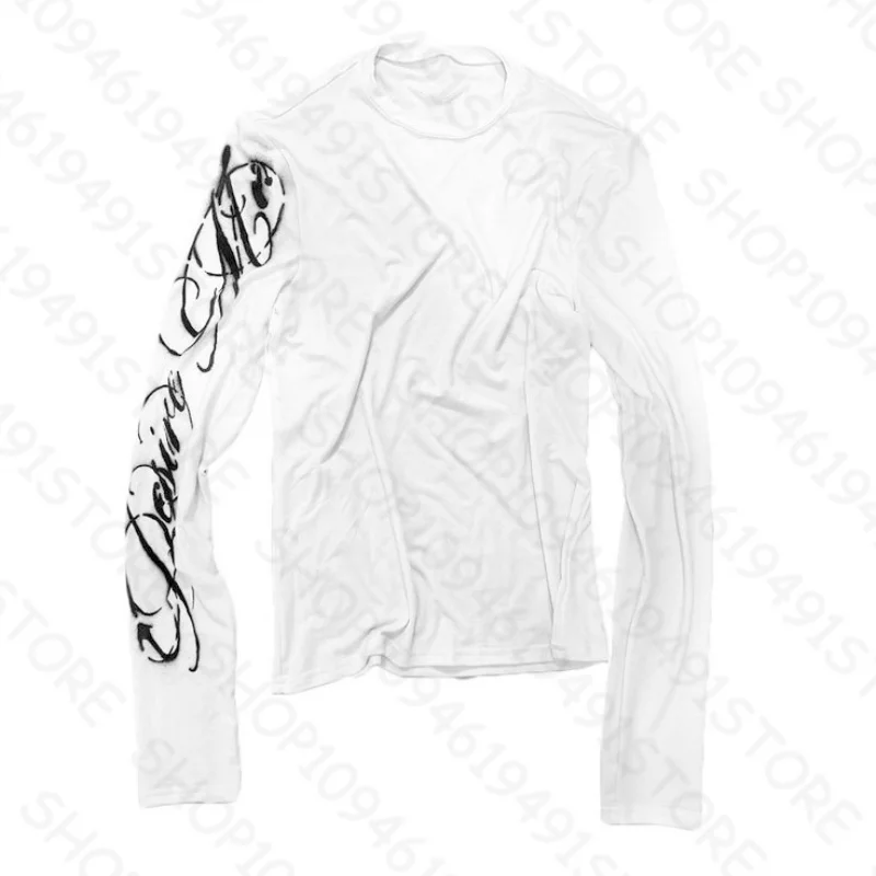 Trashy Y2K 2000S To… - image