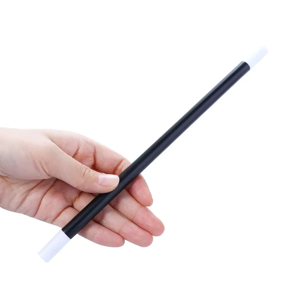 นักมายากลมืออาชีพสําหรับผู้เริ่มต้น Street ง่ายต่อการเรียนรู้ Close-up Magic Props Magic Stick Magic Tricks Magic Wand