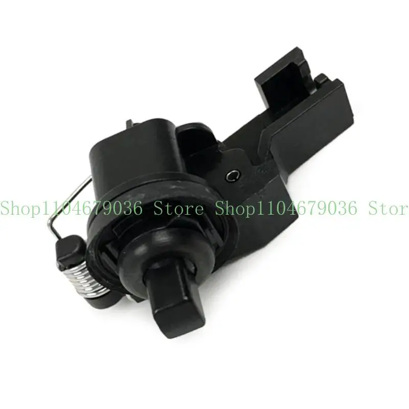 652F Plastic Tanks Cover Latches Locking Mechanism Suitable For 78827-2FJ0A Car Offering Easy Installation And Longevity