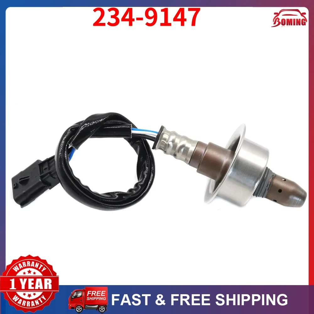 22693-BV80A 234-9147 For Juke Base Luxury Nismo S SL SV Upper Sentra Nismo SR Upstream Air Fuel Ratio O2 Oxygen Lambda Sensor