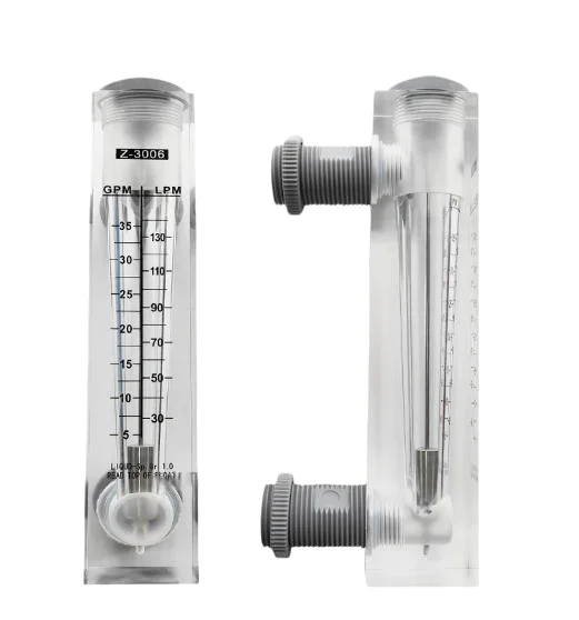 Rotary Flowmeter Z-3001 Z-3002 Z-3003 Z-3004 Z-3005  Z-3006Float