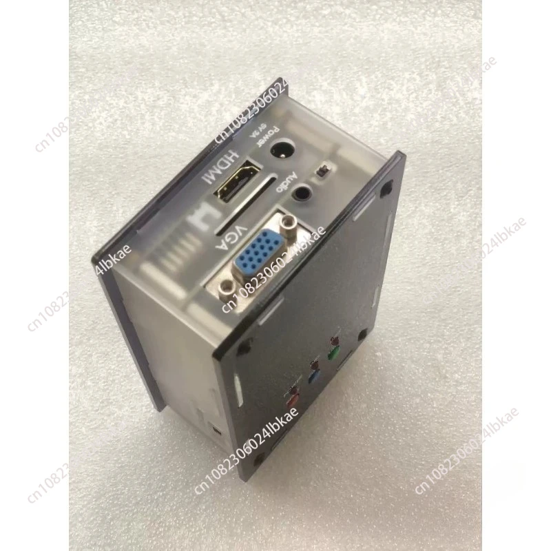 وحدة تحكم ألعاب Mister FPGA ذات الحل الصلب للحنين إلى الماضي، Diligent Mister FPGA #1