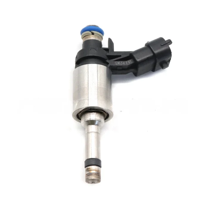 

6pcs/Lot Injector Nozzle For GMC Chevy Traverse Buick Enclave 2012-2017 OEM 12634491 12663380