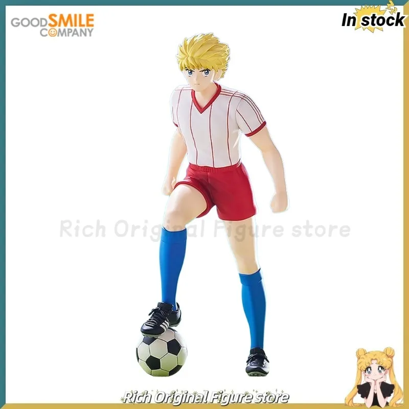 

【In Stock】Original GSC PUP Karl Heinz Schneider‌‌ Captain Tsubasa