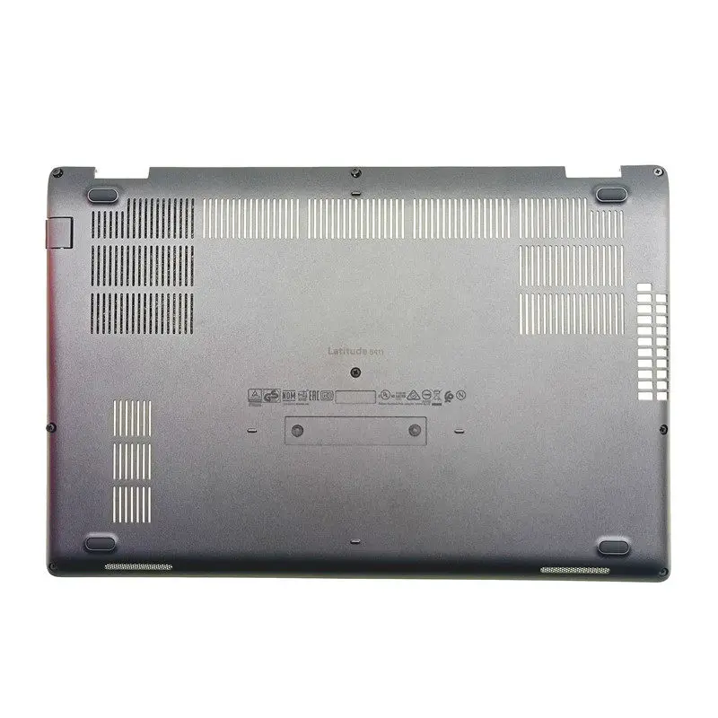 Brand New for Dell Latitude 5411 E5411 Bottom Base Cover, PN: 3WJ32 / 03WJ32
